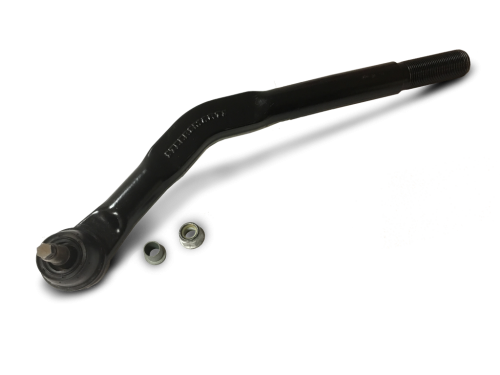 Steer Smarts - Steer Smarts Jeep Outer Drag Link Service End No Drill Top Mount Yeti XD For 07-18 Wrangler JK Steer Smarts - 77054002