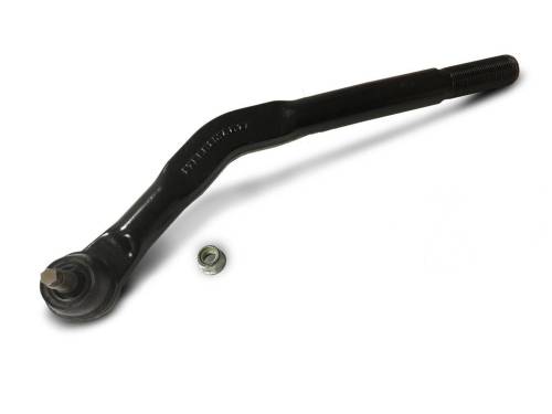 Steer Smarts - Steer Smarts Jeep Outer Drag Link Service End High Steer Knuckle with JK Taper Yeti XD For 07-18 Wrangler JK Steer Smarts - 77057002