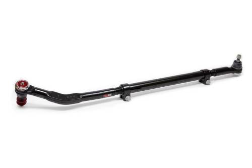 Steer Smarts - Steer Smarts Jeep Drag Link No Drill Top Mount Assembly Yeti XD For 18-24 Wrangler/Gladiator Steer Smarts - 78078001