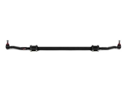 Steer Smarts - Steer Smarts Jeep Pro-Series Aluminum Tie Rod Assembly Yeti XD For 18-24 Wrangler/Gladiator Non Rubicon Trim Steer Smarts - 78095001