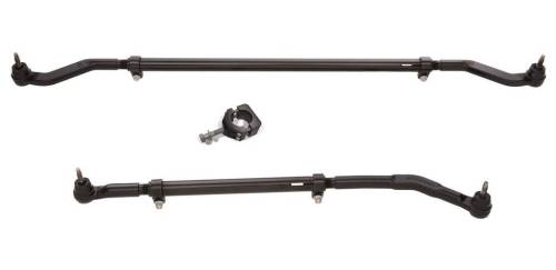 Steer Smarts - Steer Smarts Jeep Bolt In Steering Kit Yeti XD Dana UD60 No Mod For 07-18 Wranger JK Steer Smarts - DANA-KIT-01-AA