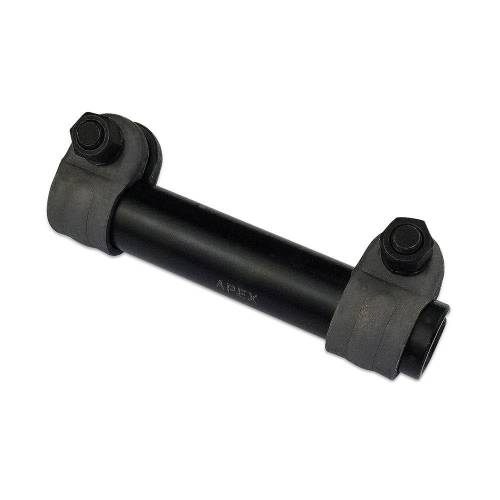 Apex Chassis - Apex Heavy Duty Tie Rod End Adjusting Sleeve Front - AS103