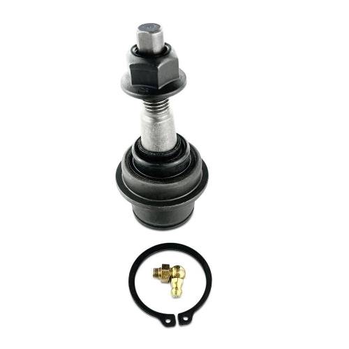 Apex Chassis - Apex Heavy Duty Front Lower Ball Joint | 04-08 F150 06-08 Ford Lincoln Mark LT Pickup - BJ133