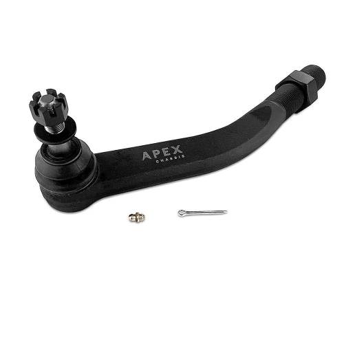 Apex Chassis - Apex Drag Link End Left Hand at Knuckle - DL112