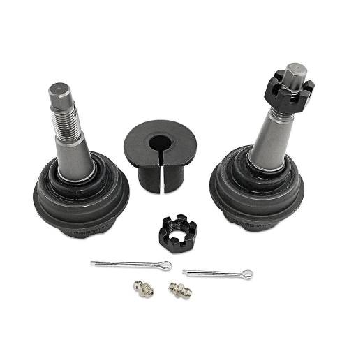 Apex Chassis - Apex Heavy Duty Ball Joint Kit |19-22 Jeep Gladiator JT 18-22 Jeep Wrangler JL/JLU Rubicon Mohave Sahara Sport - KIT106