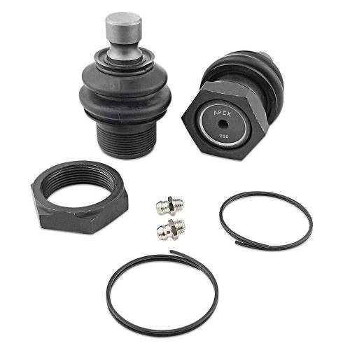 Apex Chassis - Apex Heavy Duty Ball Joint Kit | Polaris 14-20 - KIT107