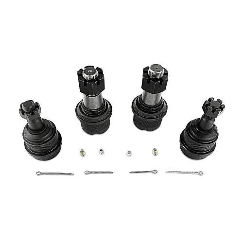 Apex Chassis - Apex Heavy Duty Ball Joint Kit Fits 14-19 RAM 2500/3500  - KIT111