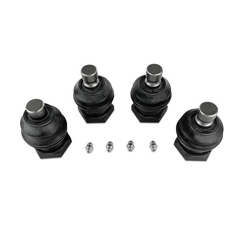 Apex Chassis - Apex Heavy Duty Ball Joint Kit | 14-20 Polaris RZR XP 1000/RZR XP 4 1000/RZR XP Turbo/RZR XP 4 Turbo/RZR XP Turbo S - KIT112