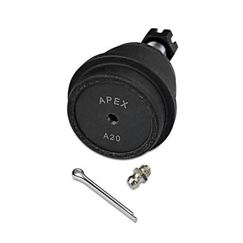 Apex Chassis - Apex Heavy Duty Ball Joint Kit | 00-02 RAM 2500/3500  - KIT114