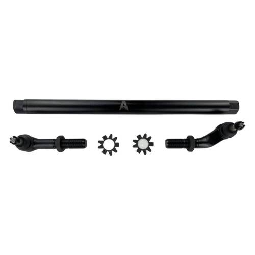 Apex Chassis - Apex Heavy Duty Drag Link Assembly | 09-13 RAM 2500/3500 Complete Drag Link - KIT182