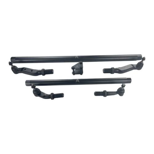 Apex Chassis - Apex Heavy Duty Tie Rod and Drag Link Assembly | 14-22 Ram 2500/3500  - KIT185