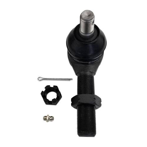 Apex Chassis - Apex Heavy Duty Tie Rod End LWS 1 Ton | 07-18 Jeep Wrangler JK Note: Does not fit OE components - TR118