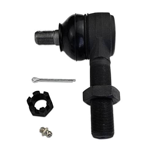 Apex Chassis - Apex Heavy Duty Tie Rod End RWS 1 Ton | 07-18 Jeep Wrangler JK Note: Does not fit OE components - TR120