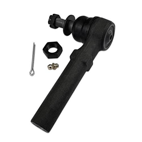 Apex Chassis - Apex Heavy Duty Tie Rod End | 99-07 Silverado/Sierra 99-06 Suburban/Yukon 02-06 Escalade Front Outer - TR135