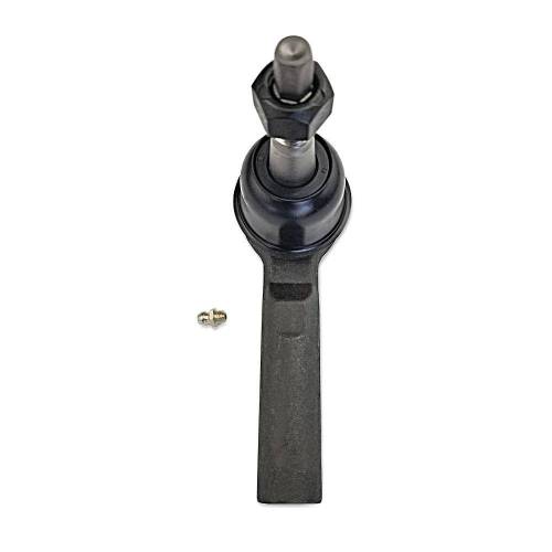 Apex Chassis - Apex Heavy Duty Tie Rod End | 11-19 Silverado/Sierra 2500/3500 HD Front Outer - TR152