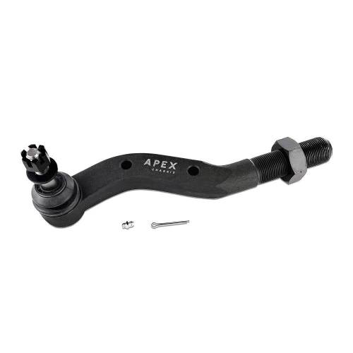 Apex Chassis - Apex Tie Rod End Right Hand Front for Jeep Gladiator /Wrangler JL 4WD - TR182-All