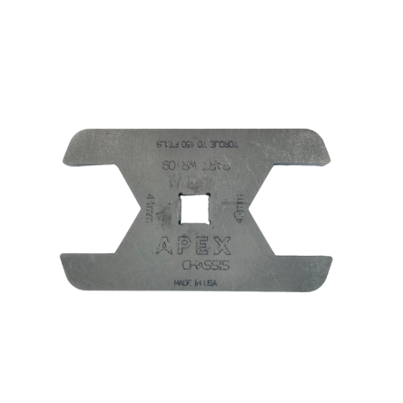 Apex Chassis - Apex Jam Nut Wrench 41-42MM - WR109