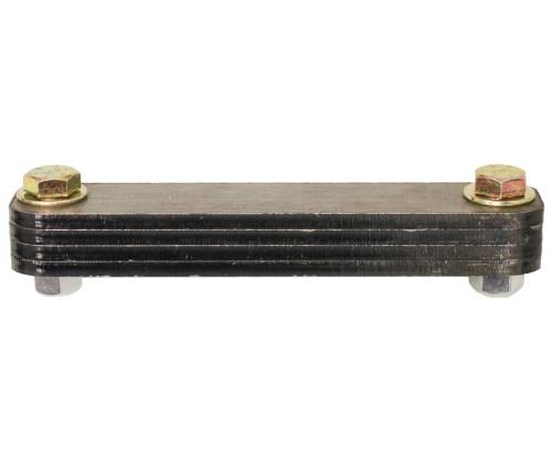 Carli Suspension - Carli Carrier Bearing Drop - CS-CARRIERDROP-D