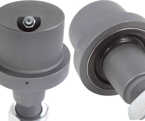 Carli Suspension - Carli Extreme-Duty Ball Joint Package, 2013-2023 Ram 2500/3500 - CS-DBJP-14