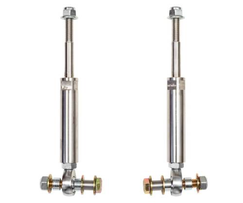 Carli Suspension - Carli Extended Sway Bar End Links, 4th Gen 3" & 6" - CS-DEL-10-12MM