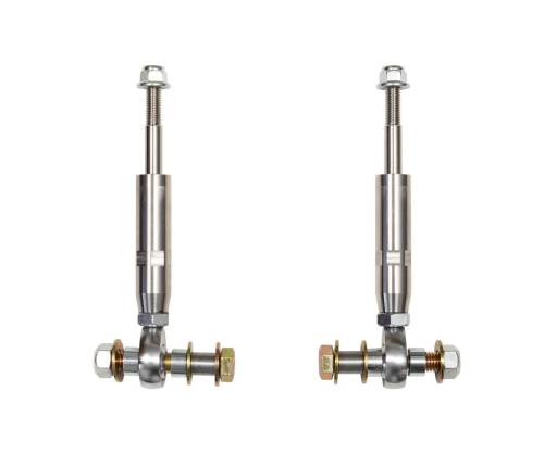 Carli Suspension - Carli Extended Sway Bar End Links, 2nd Gen 24V & 3rd Gen - CS-DEL-985