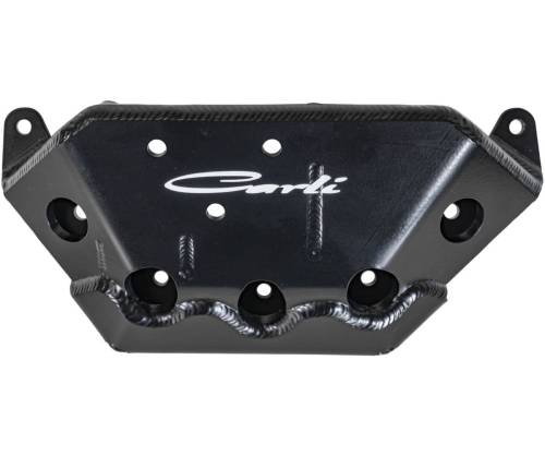 Carli Suspension - Carli Front Differential Guard, 2003-2012/13 Ram 2500/3500 - CS-DFDG-03