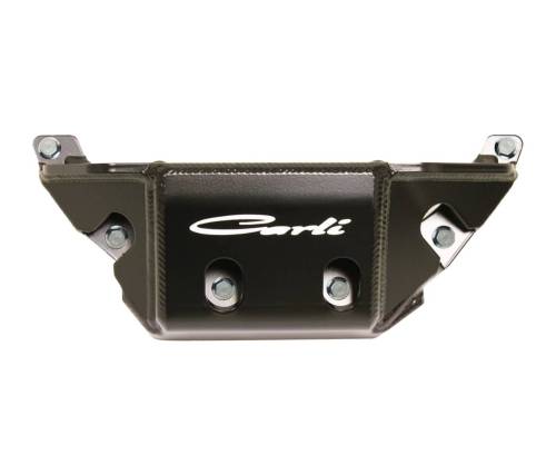 Carli Suspension - Carli Front Differential Guard - CS-DFDG-14