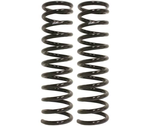 Carli Suspension - Carli Front Coil Springs, Diesel, 3"-3.5" Lift, Linear Rate - CS-DLRC-14-D