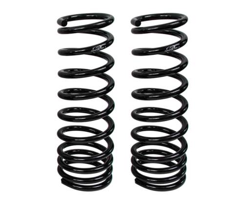 Carli Suspension - Carli Front Coil Springs, Hemi, 2.75" Lift, Multi Rate - CS-DMRC-03-H