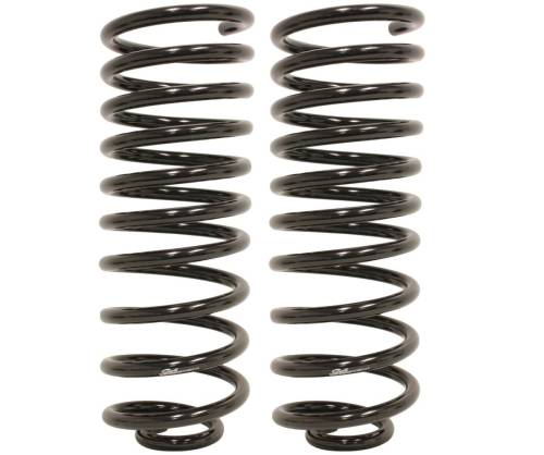 Carli Suspension - Carli Rear Coil Springs, 1" Lift, Multi Rate - CS-DMRC-14-R1