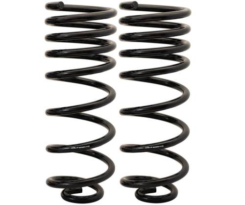 Carli Suspension - Carli Rear Coil Springs, 2" Lift, Multi Rate - CS-DMRC-14-R2