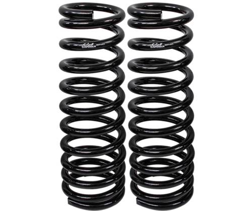 Carli Suspension - Carli Front Coil Springs, Diesel, 6" Lift, Multi Rate - CS-DMRC6-03-D