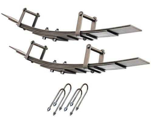 Carli Suspension - Carli Ford End Links, 1999-2004 - CS-DPAP-94