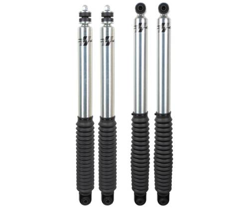 Carli Suspension - Carli Signature Series Shocks, 2.0”, 1994-12 Ram 2500/3500, 3” Lift, Rear, Pair - CS-DSIG20REARSPKG-94