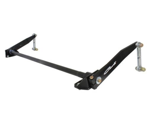 Carli Suspension - Carli Dodge Torsion Sway Bar, Stock to 3" Lift - CS-DTSB3-03