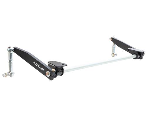 Carli Suspension - Carli Dodge Torsion Sway Bar, 6" Lift - CS-DTSB6-03