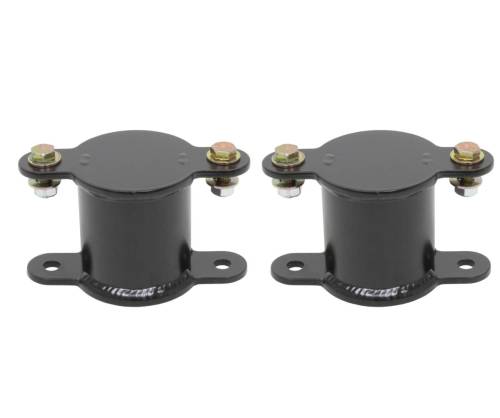 Carli Suspension - Carli Ford Bump Drops, Front, 1999-2004 - CS-FEX-BDF