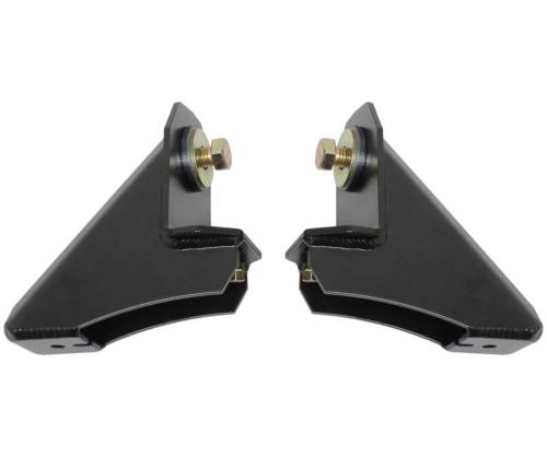 Carli Suspension - Carli Ford Bump Drops, Rear, Excursion - CS-FEX-BDR