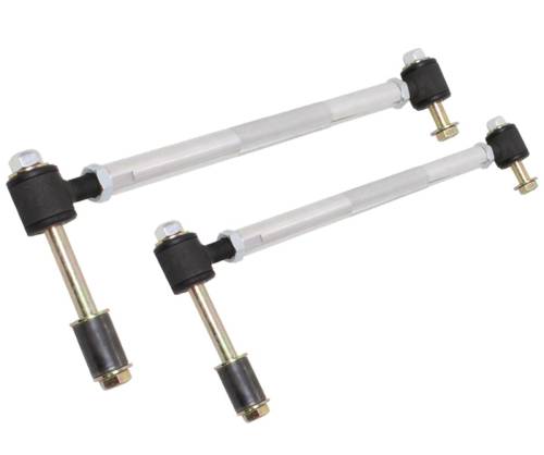 Carli Suspension - Carli Ford End Links, 1999-2004 - CS-FEX-EL-F