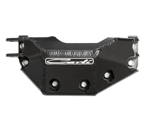 Carli Suspension - CARLI 23+ FORD F250/350 4X4 FRONT DIFFERENTIAL GUARD - CS-FFDG-23