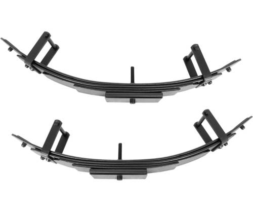 Carli Suspension - Carli Suspension 05-07 FORD F250/350 4X4 PROGRESSIVE ADD-A-PACK - CS-FPAP-05