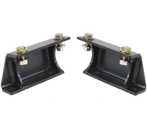 Carli Suspension - Carli Sway Bar, Drop Bracket - CS-FSBD-11