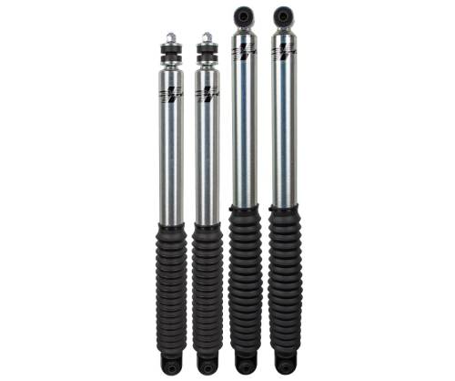 Carli Suspension - Carli Ford Signature Series Shock Package, LVL, Front and Rear - CS-FSIG20SPKG-LVL-05