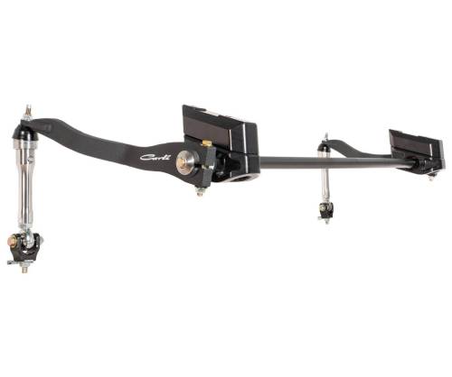 Carli Suspension - Carli Torsion Sway Bar Kit, 2011-16 Ford F250/350 4x4 w/ Carli 4.5″ Lift - CS-FTSB-45-11