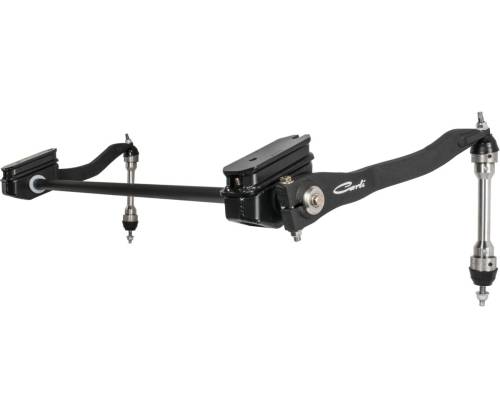 Carli Suspension - Carli Ford Torsion Sway Bar System, 4.5" Lift - COMPELTE - CS-FTSB-45-17