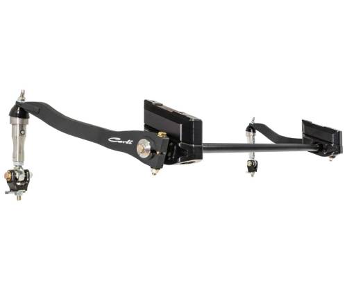 Carli Suspension - Carli Torsion Sway Bar Kit, 2011-16 Ford F250/350 4x4 w/2.5″ Lift - CS-FTSB-LVL-11