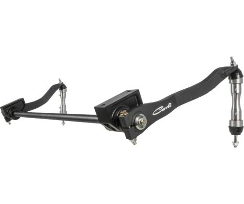 Carli Suspension - Carli Ford Torsion Sway Bar System, LVL - COMPELTE - CS-FTSB-LVL-17