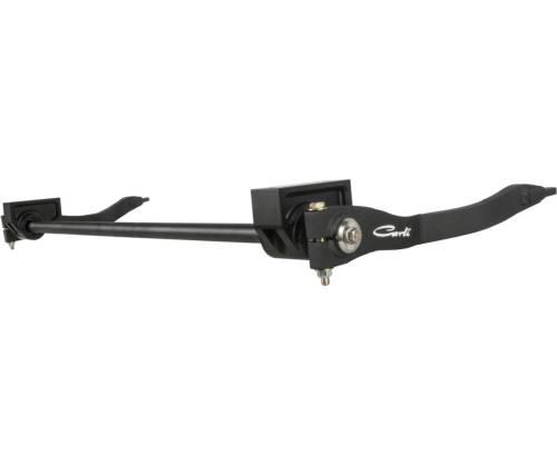 Carli Suspension - Carli Ford Torsion Sway Bar System, LVL - NO END LINKS - CS-FTSB-LVL-17-UPGRADE