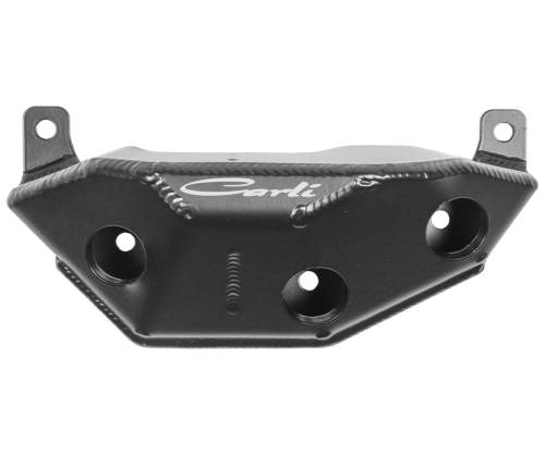 Carli Suspension - Carli Front Differential Guard, Dana 44 - CS-JKDG-07-D44