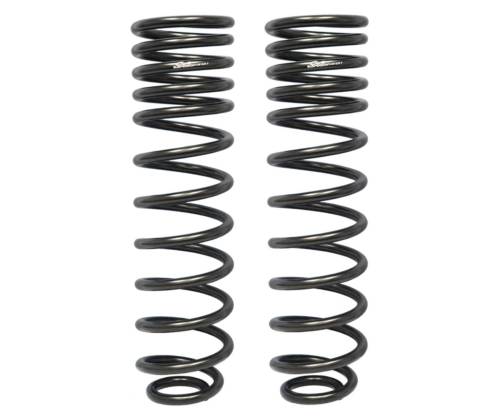 Carli Suspension - Carli Suspension 09-18 RAM 1500 0.5" LIFT REAR MULTI RATE COIL SPRING KIT - CS-RAM15MRC-09-R